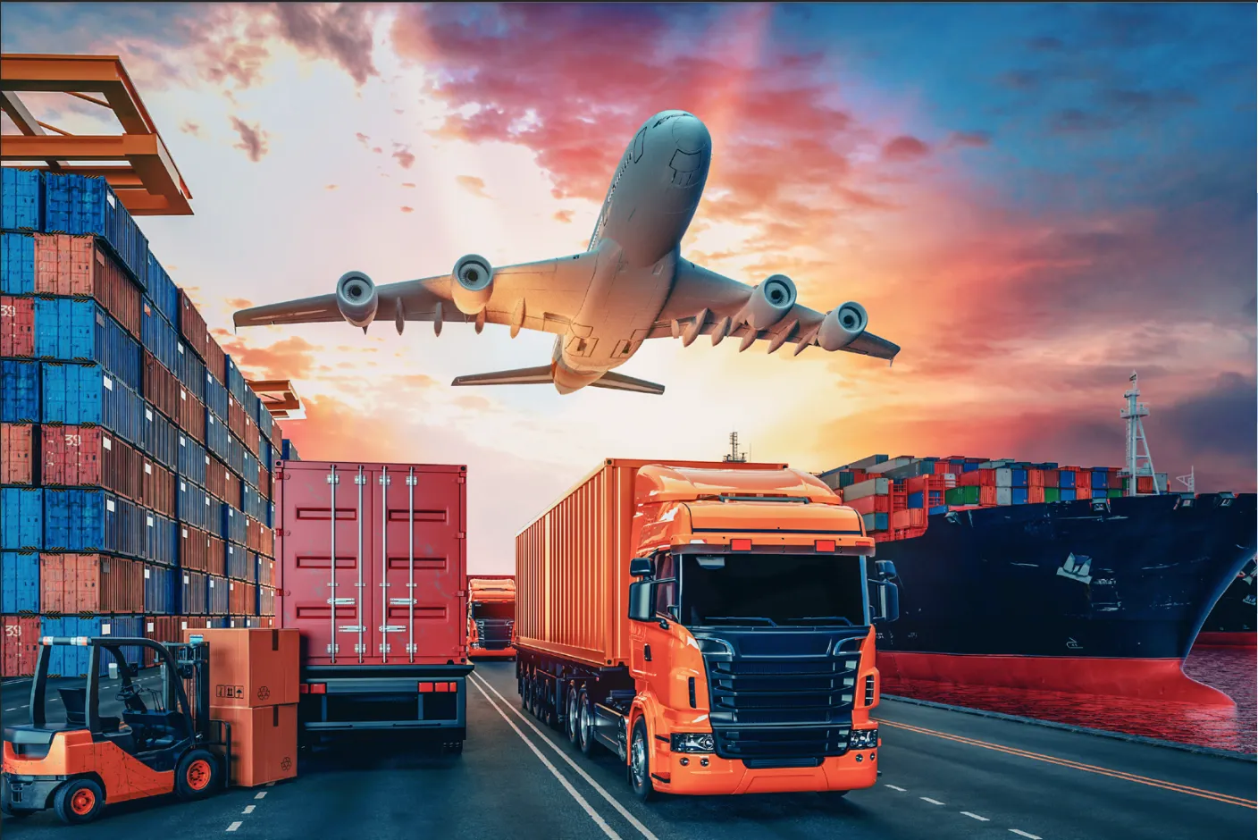 Skynet Worldwide Express