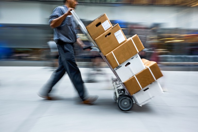 Skynet Worldwide Express